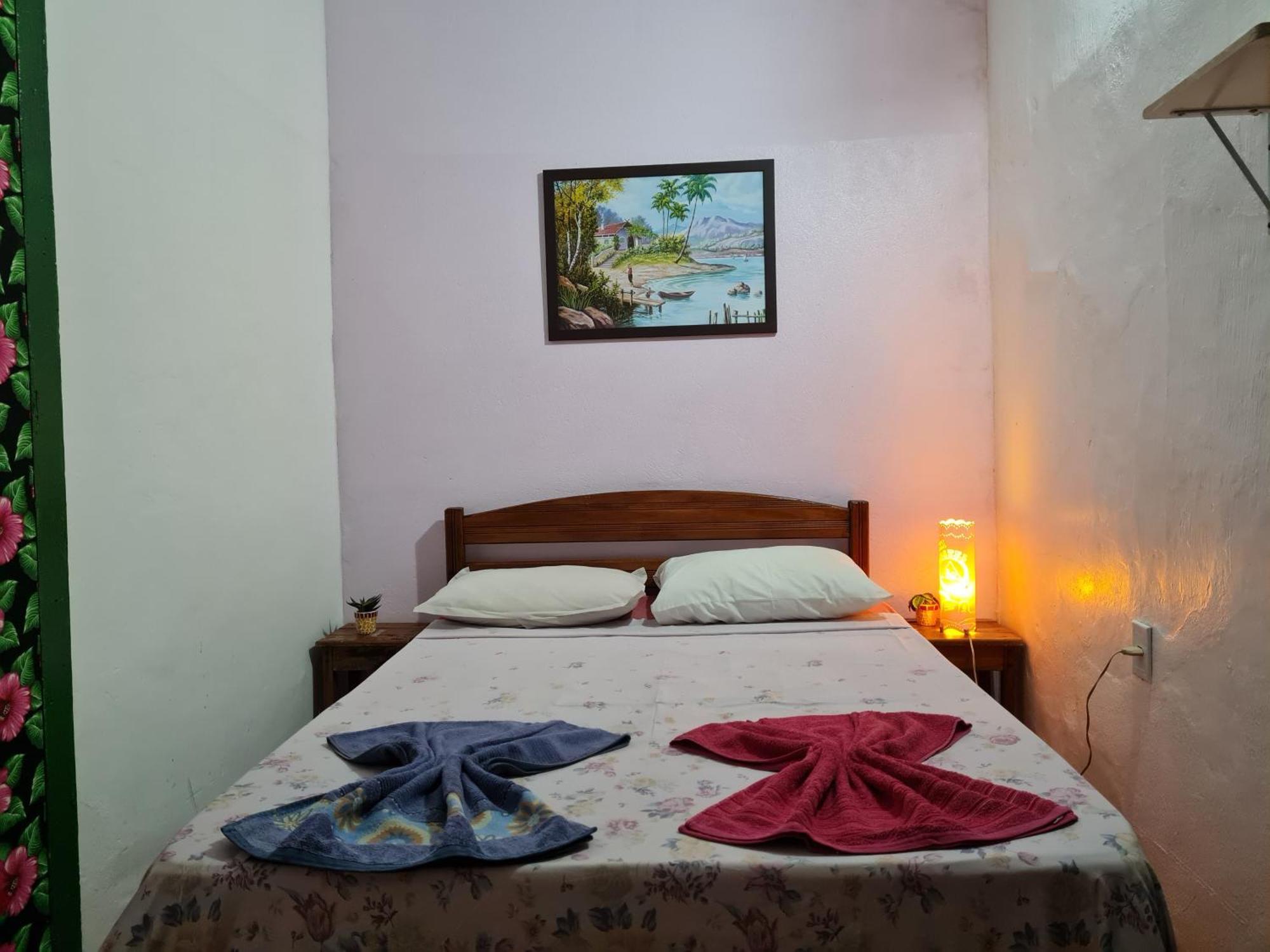 Albergue Hi Chapada *