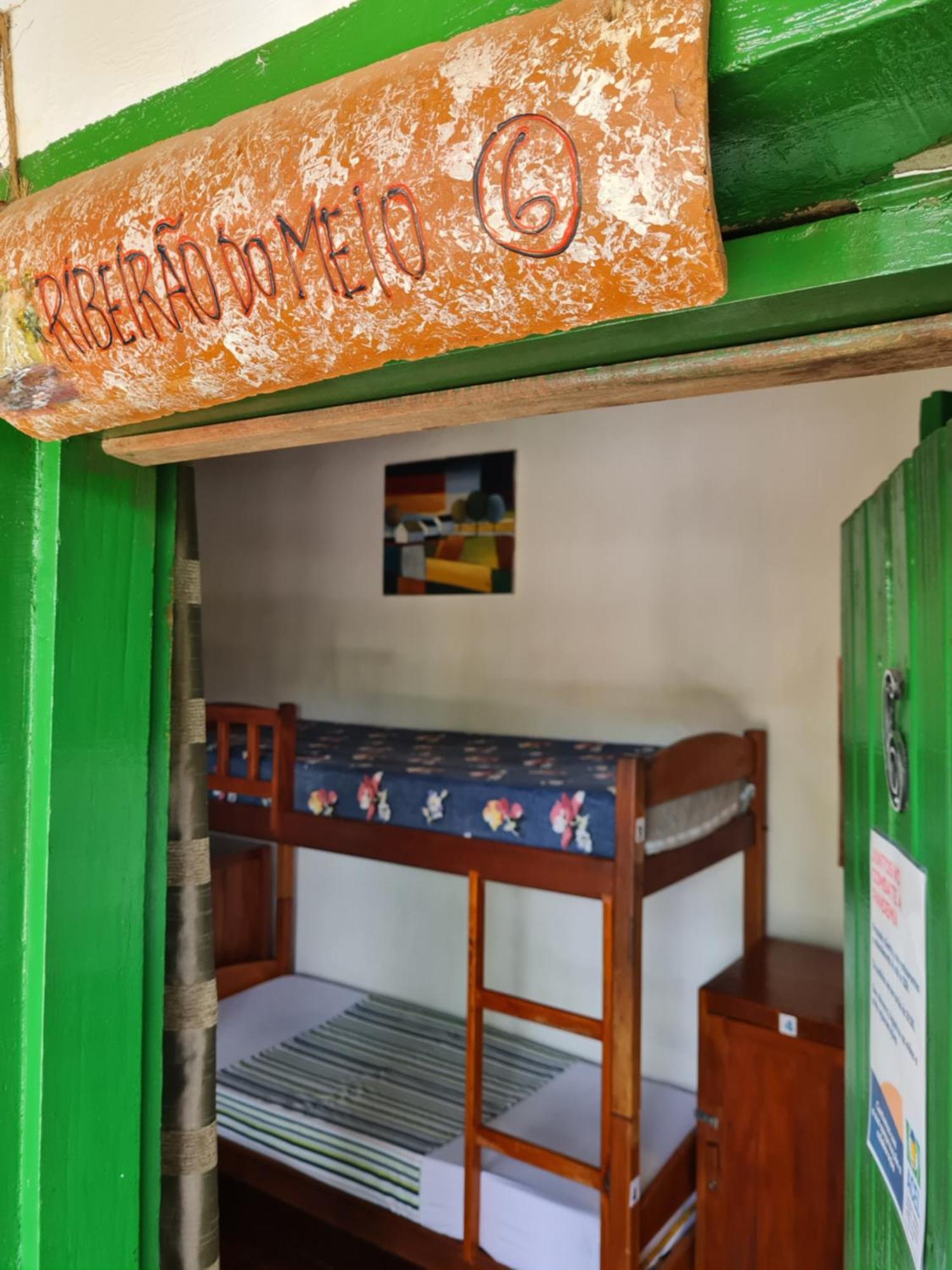 Hi Chapada Albergue Lencois